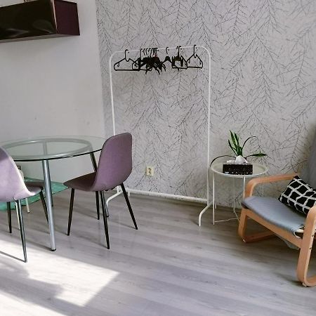 Apartman Hybesova Брно Екстер'єр фото