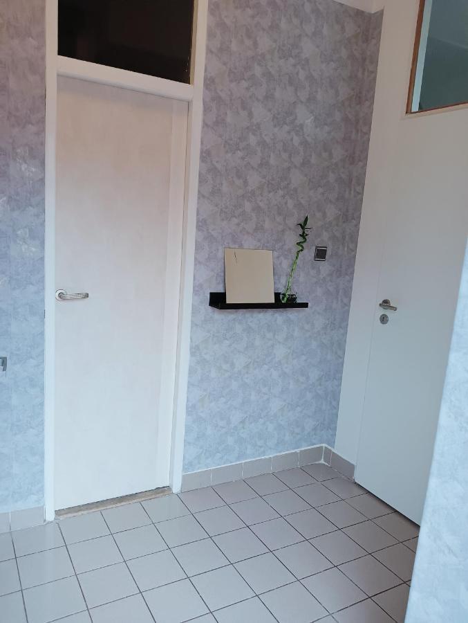 Apartman Hybesova Брно Екстер'єр фото